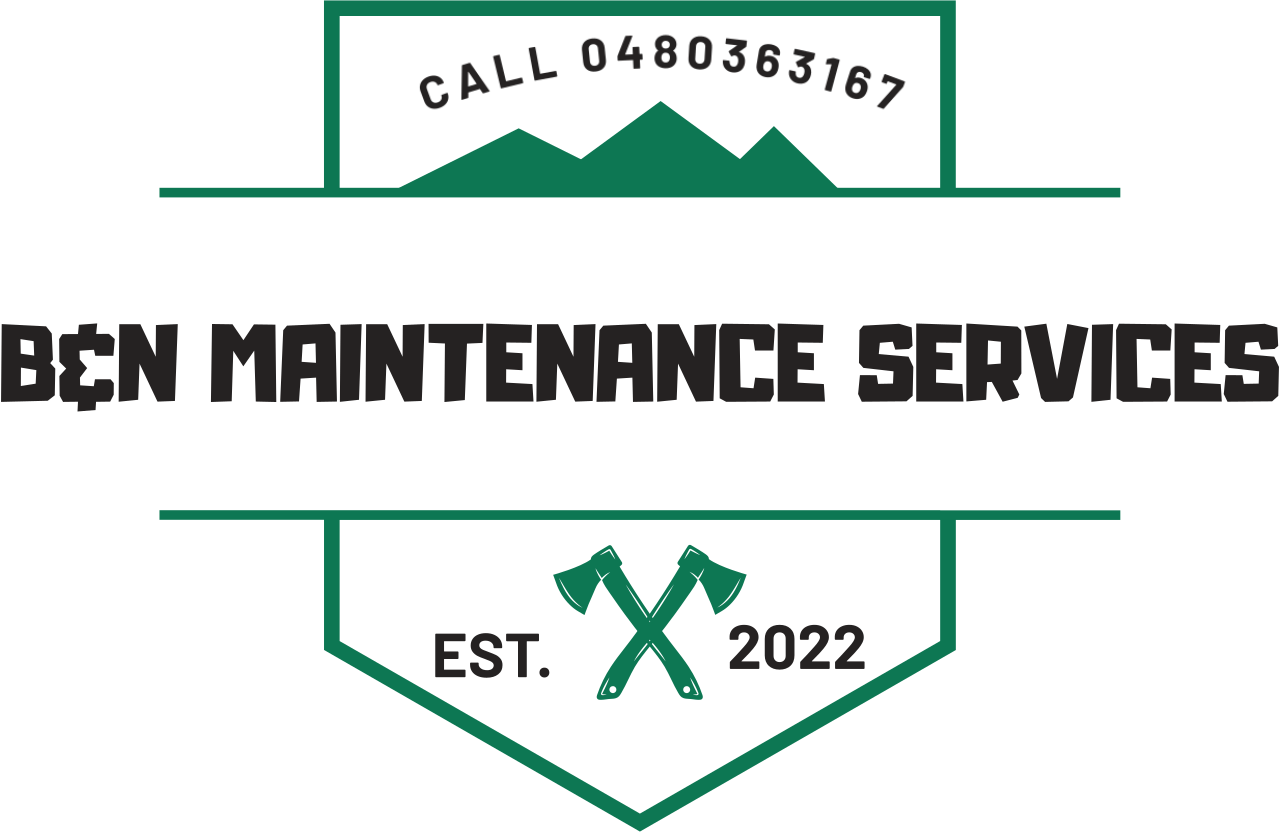 B&N MAINTENANCE SERVICES's logo