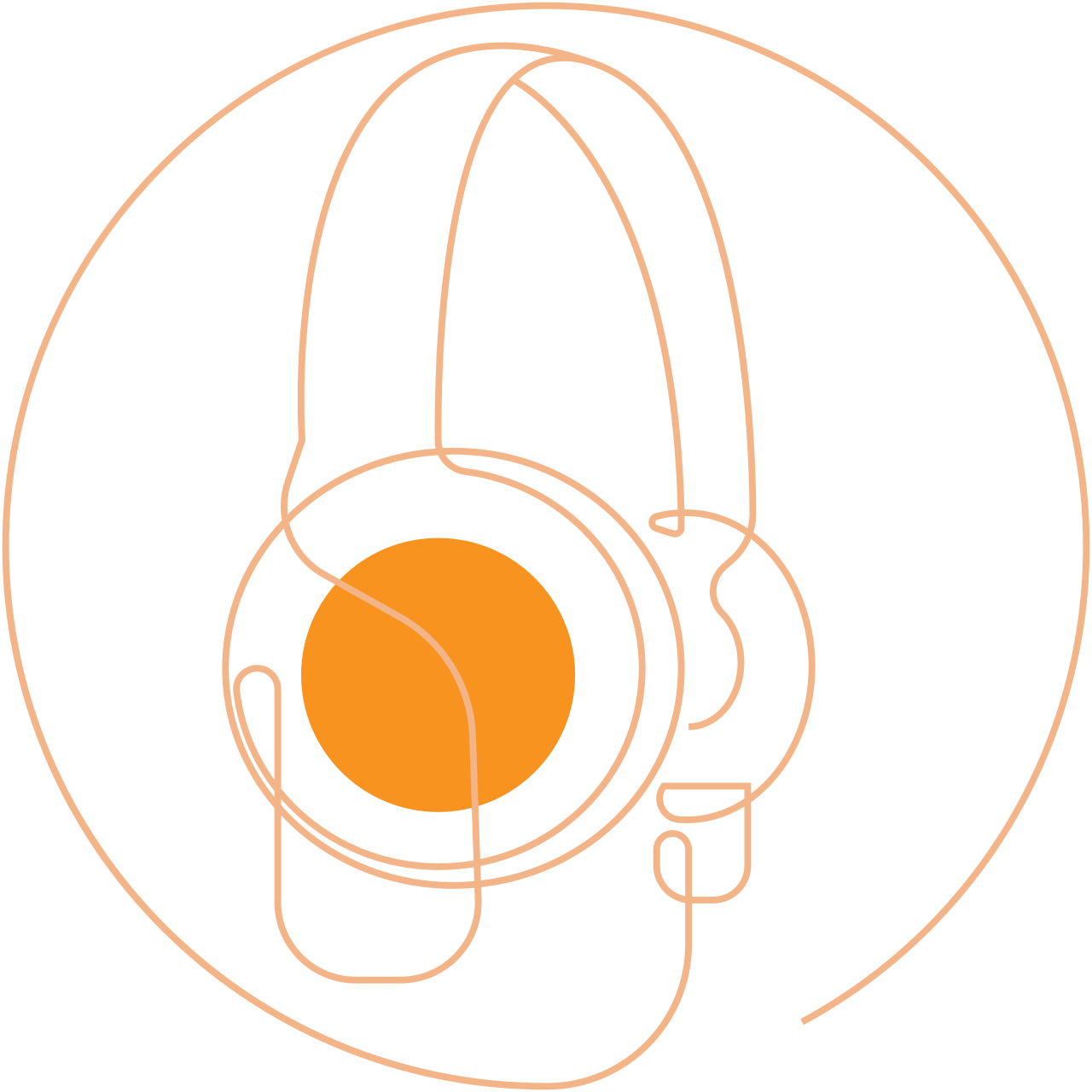 Tecnica Music's logo