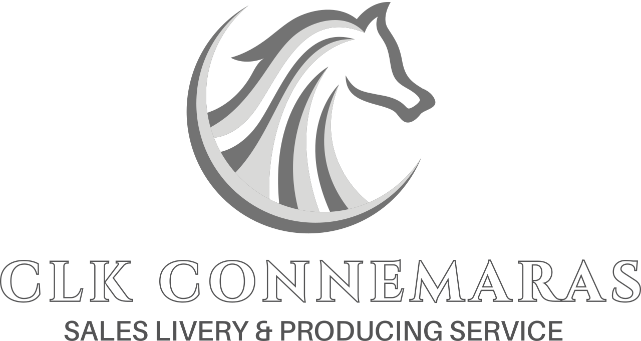 CLK Connemaras's logo