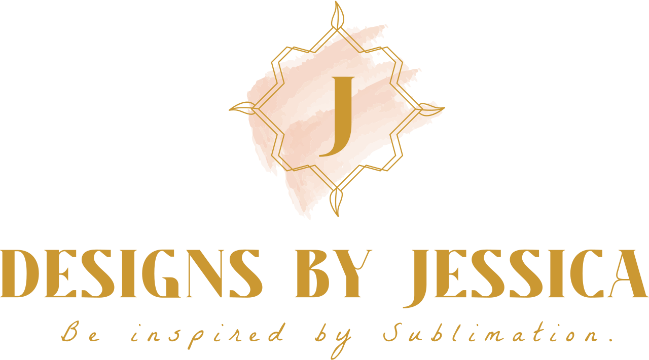 Designs by Jessica 's logo