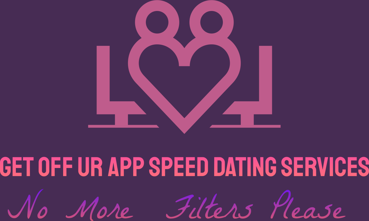 Get Off UR App Speed Dating Services's logo