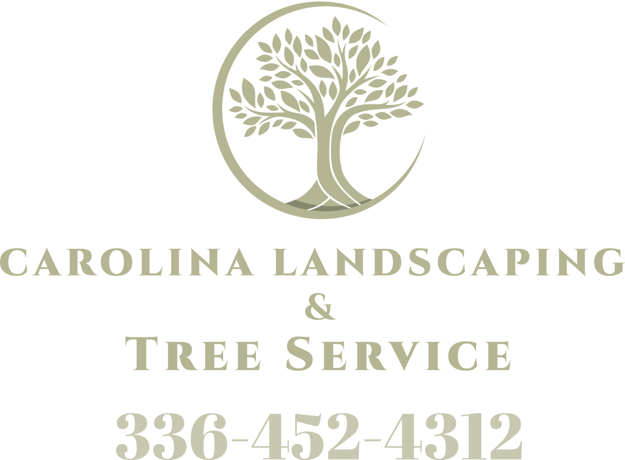 Carolina Landscaping 's web page