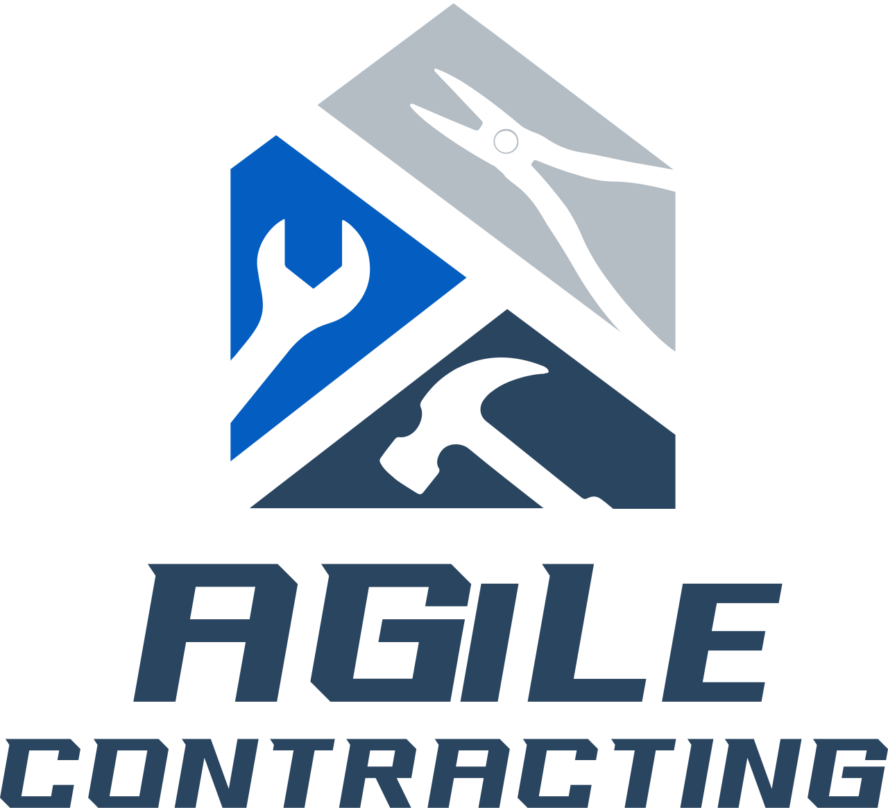 AGiLe's logo