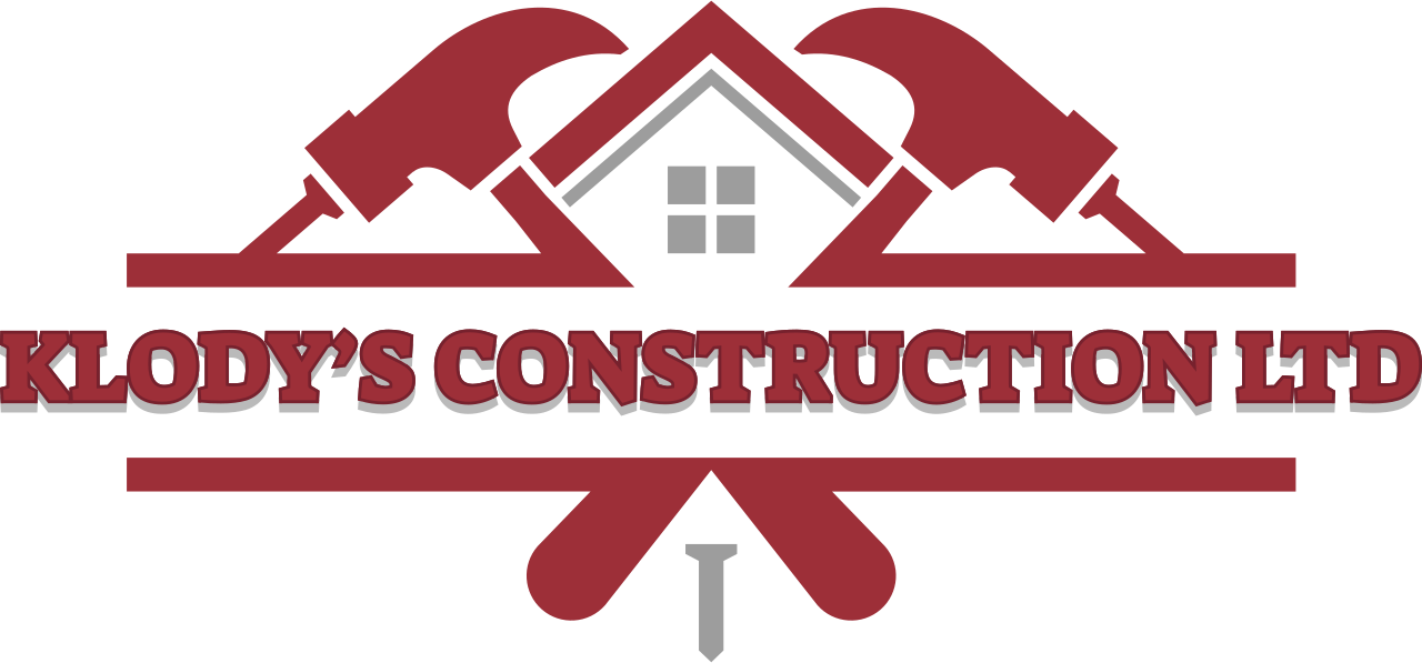 Klody’s construction Ltd's logo