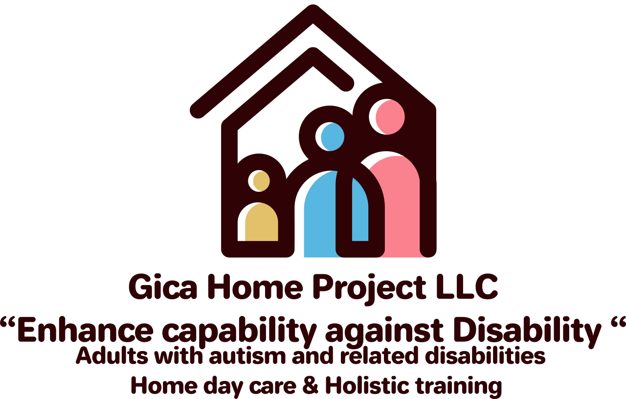 Gica Home Project LLC's web page