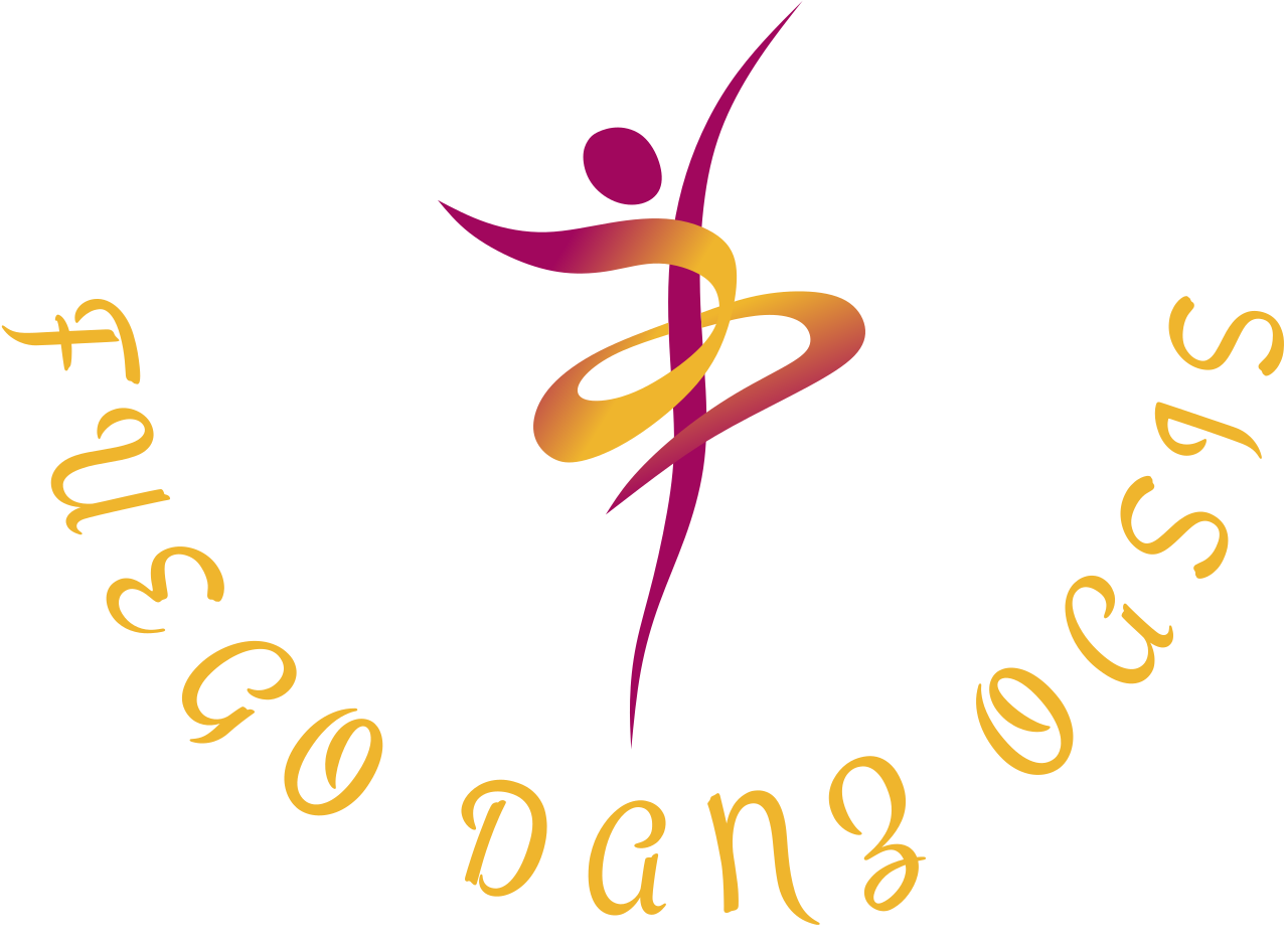 fuego danz oasis's logo