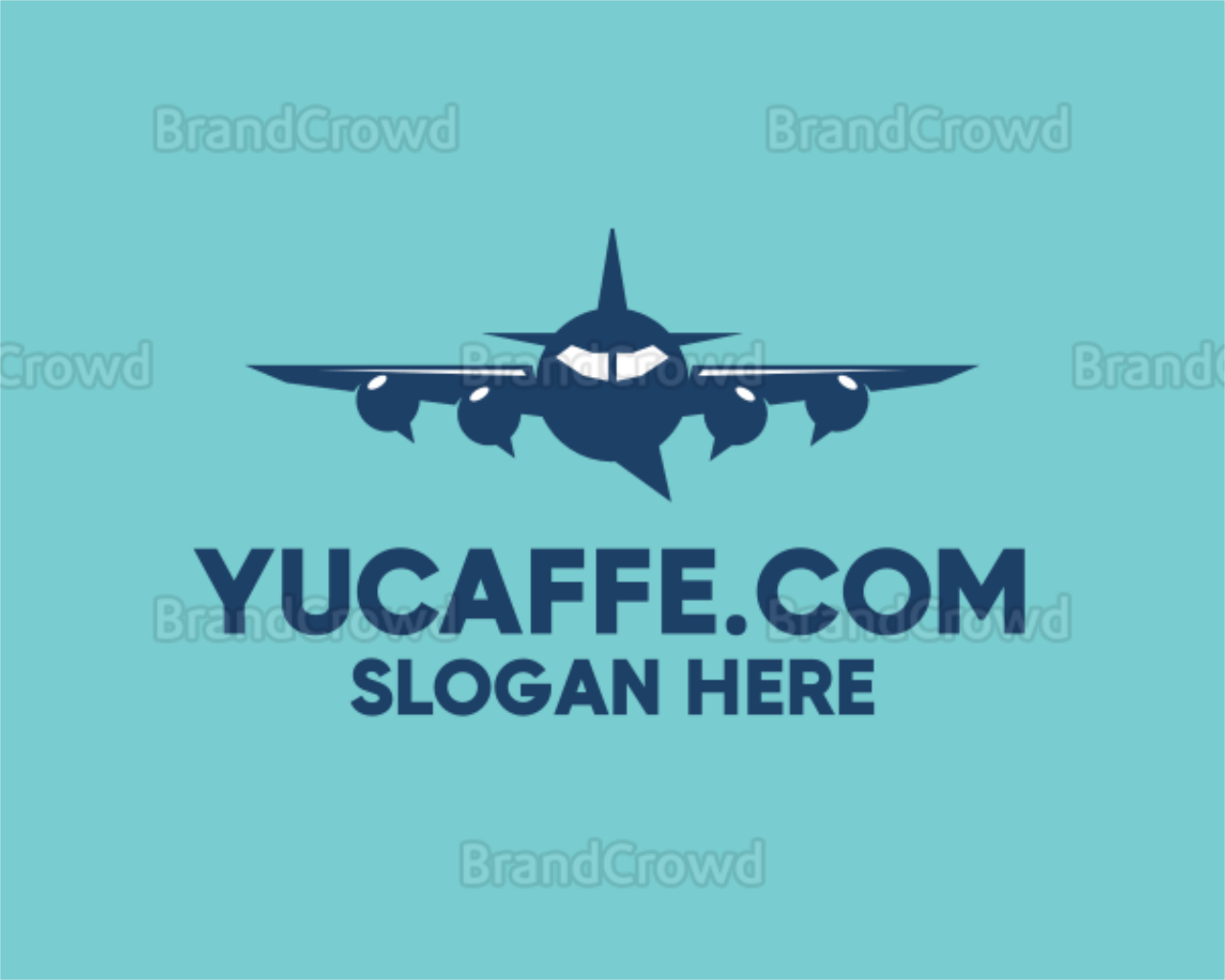 yucaffe.com's logo