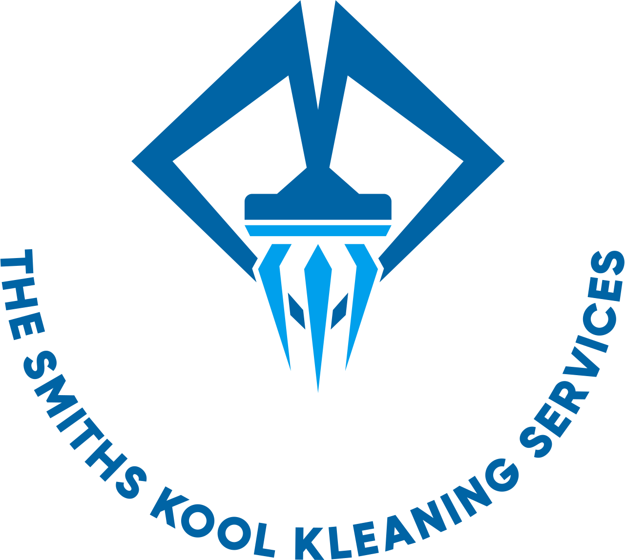 The Smiths Kool Kleaning Services's logo