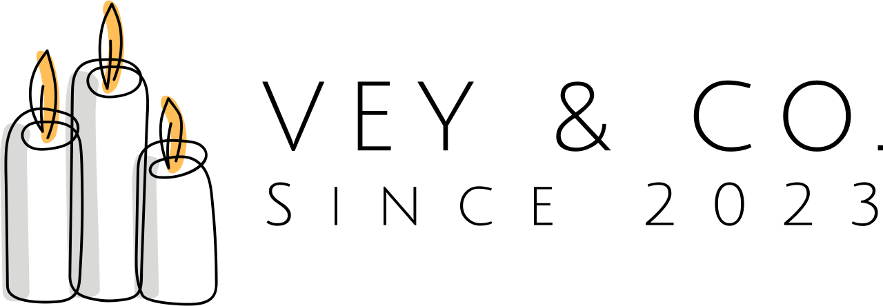 VEY & CO.'s logo