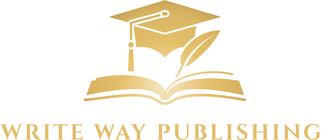 Write Way Publishing 's logo