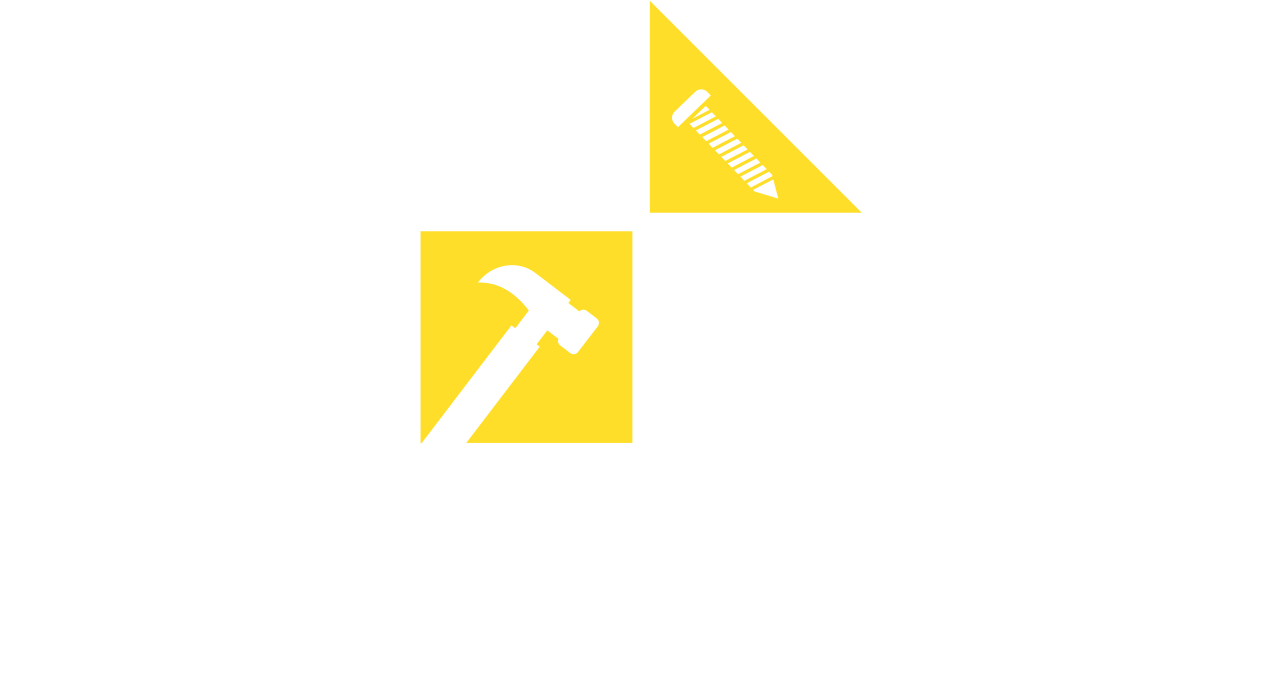 Tame & Anker Maintenance's web page