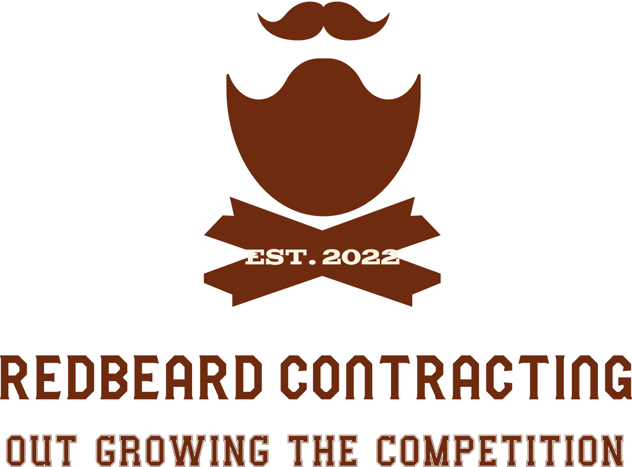 RedBeard contracting 's logo