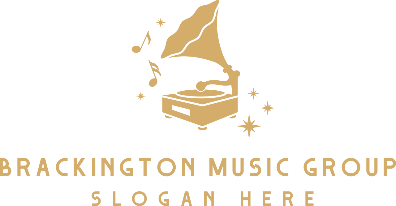 Brackington Music Group 's web page