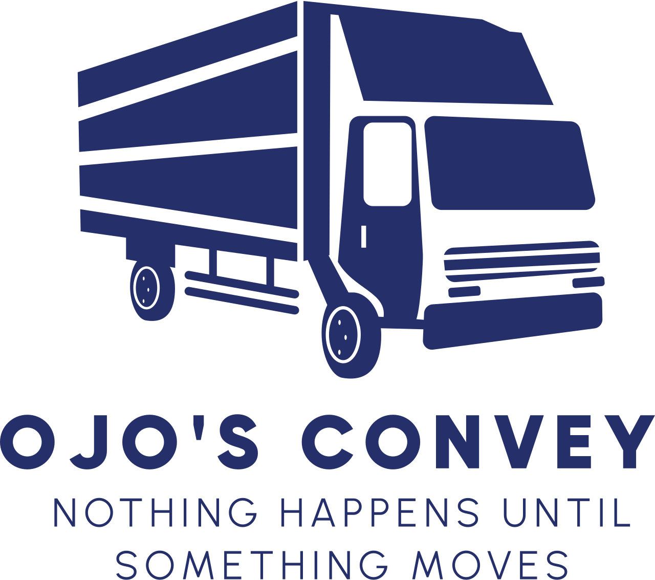 Ojo's Convey 's web page
