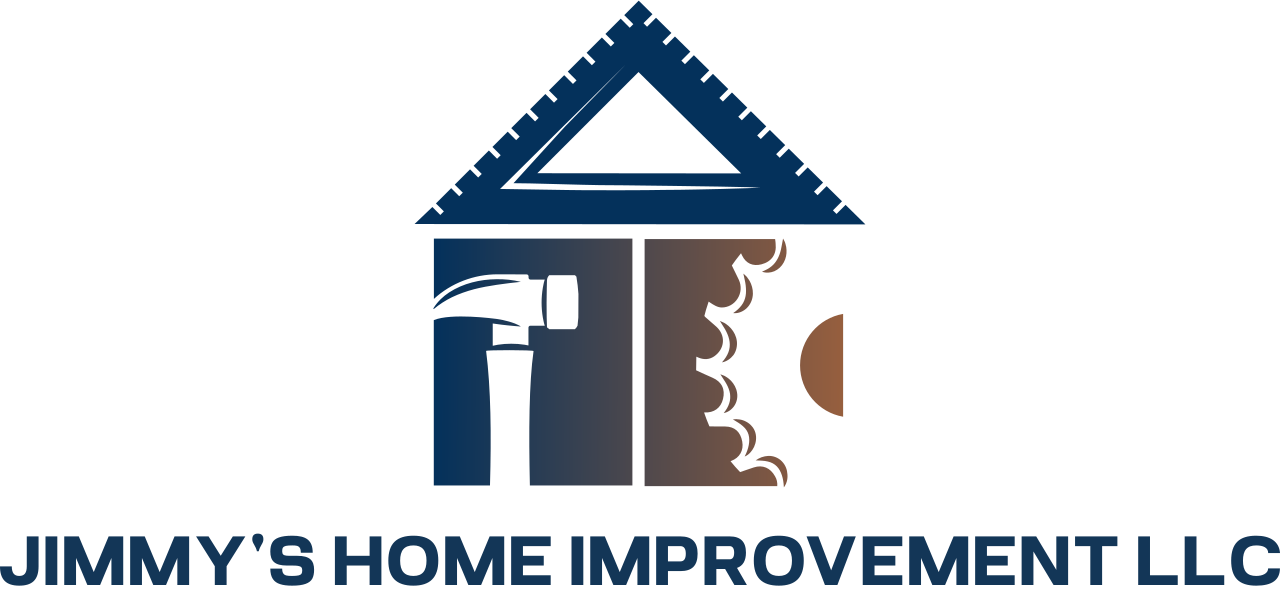 Jimmy's Home Improvement LLC's logo