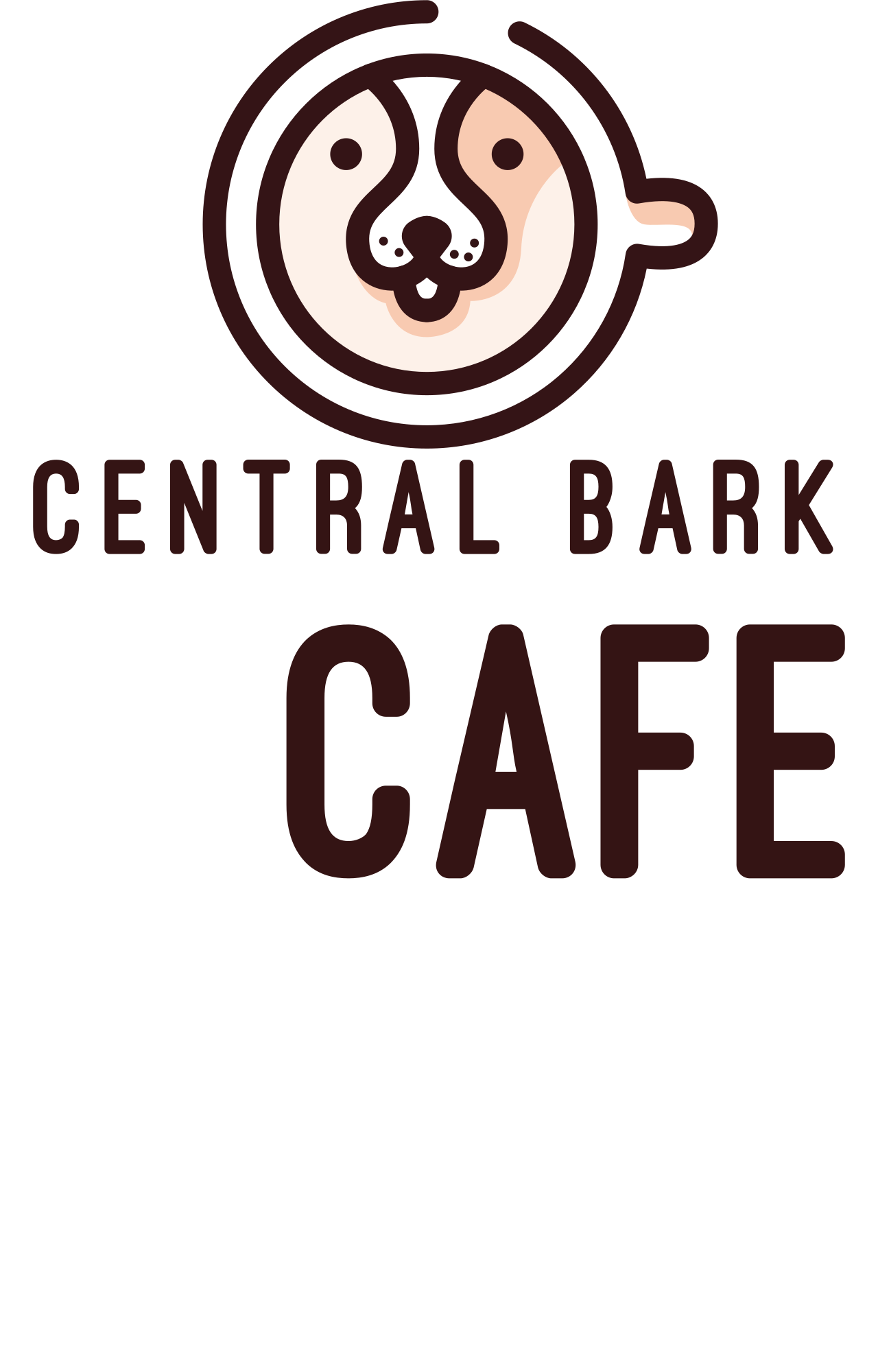 Central bark 's logo