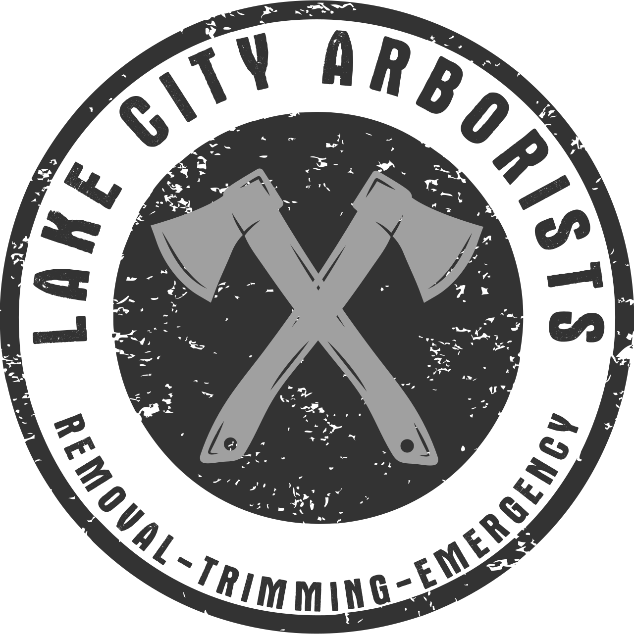 Lake City Arborists Southern Utah Tree Service's logo