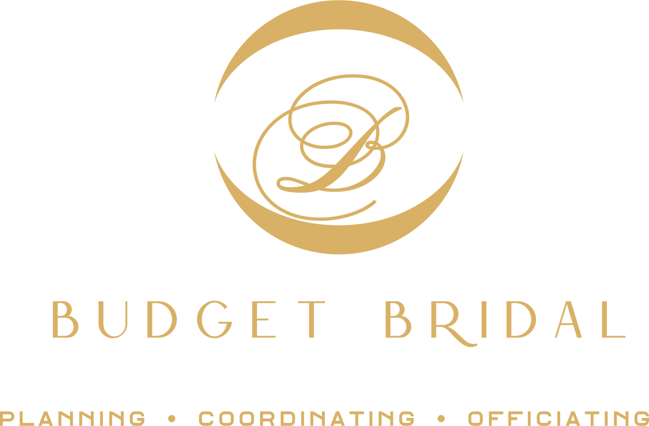 Budget Bridal Events's logo