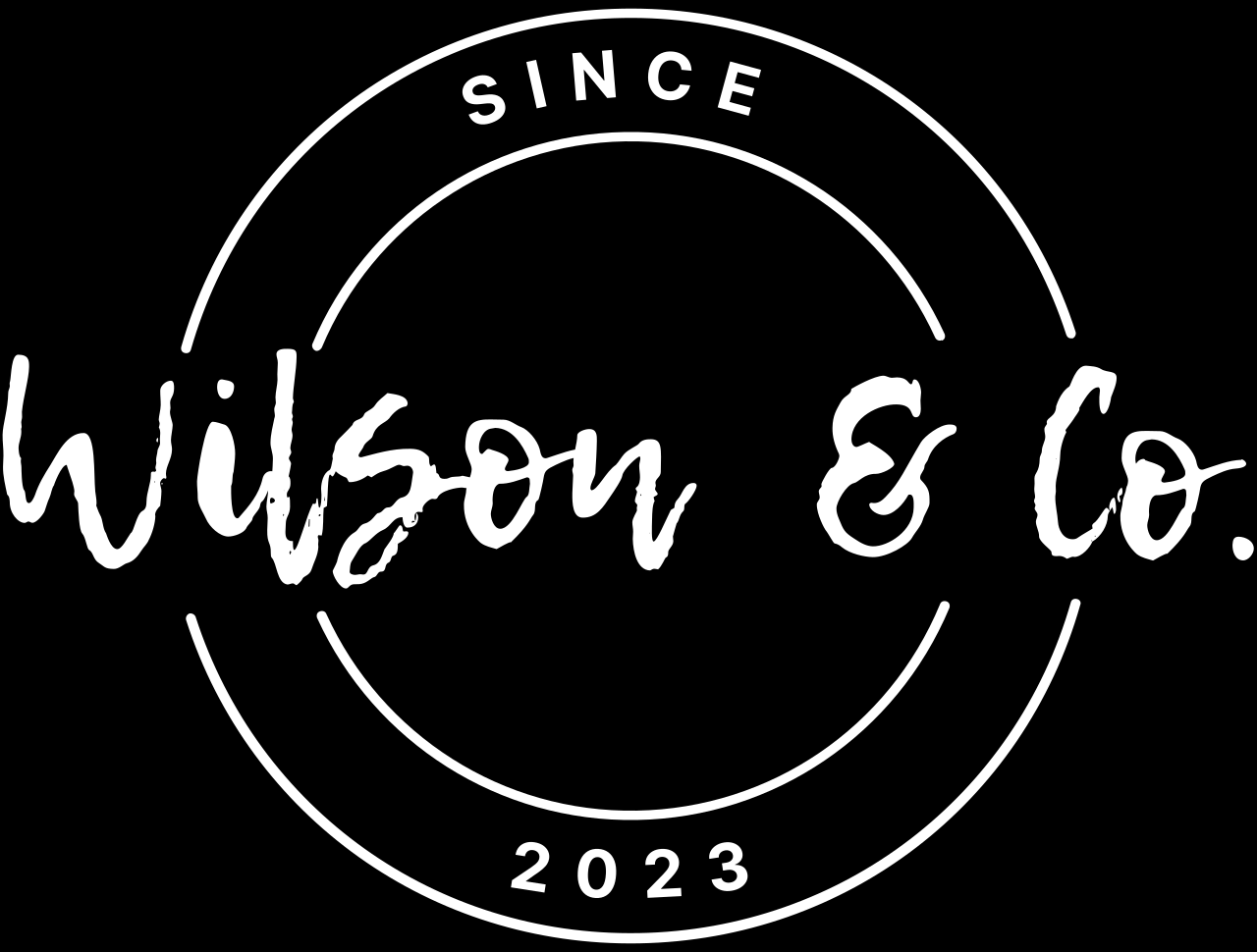 Wilson  & Co.'s logo