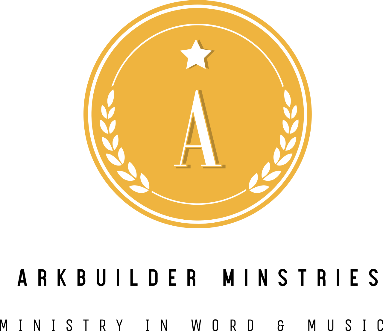 Arkbuilder Minstries's logo