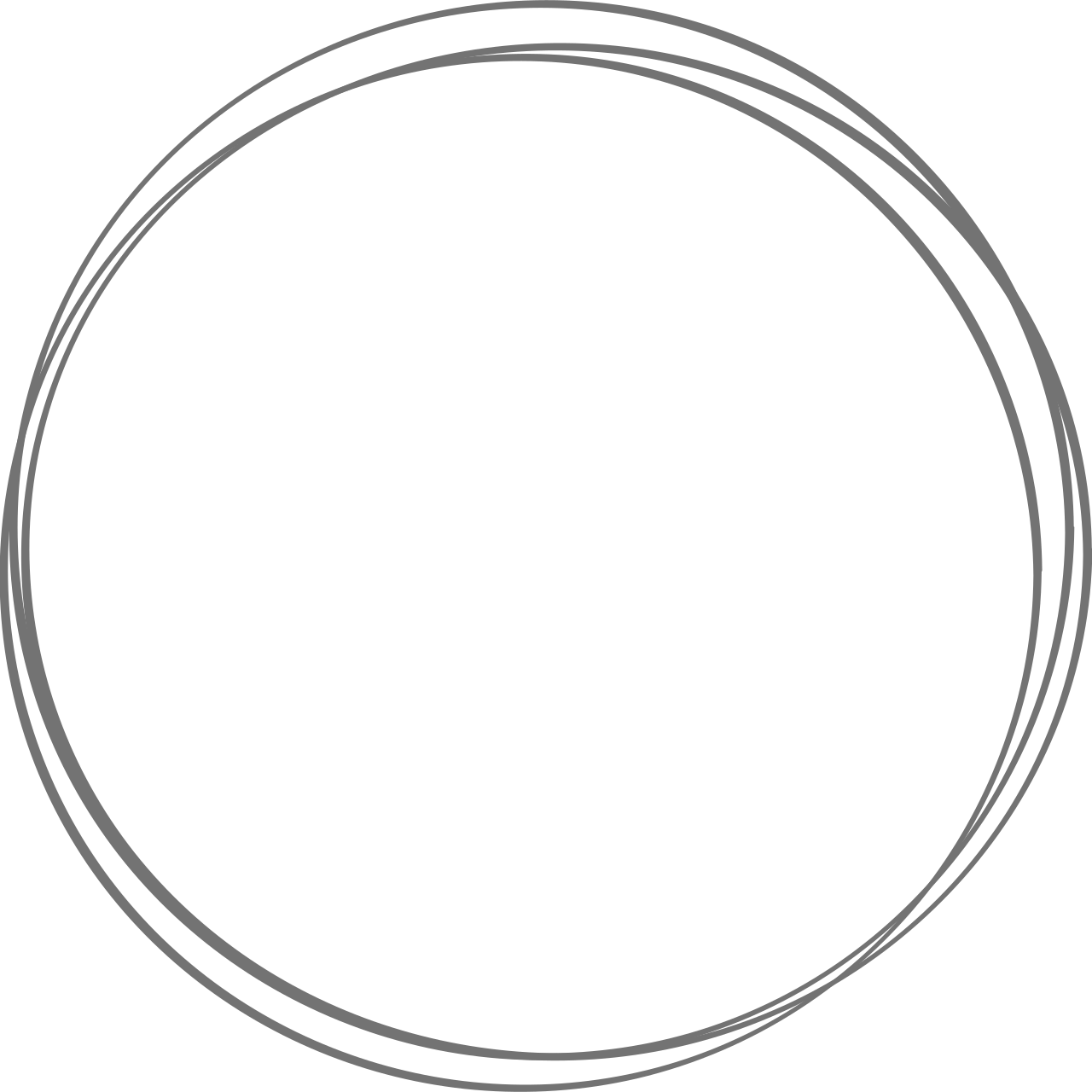 D&E's logo
