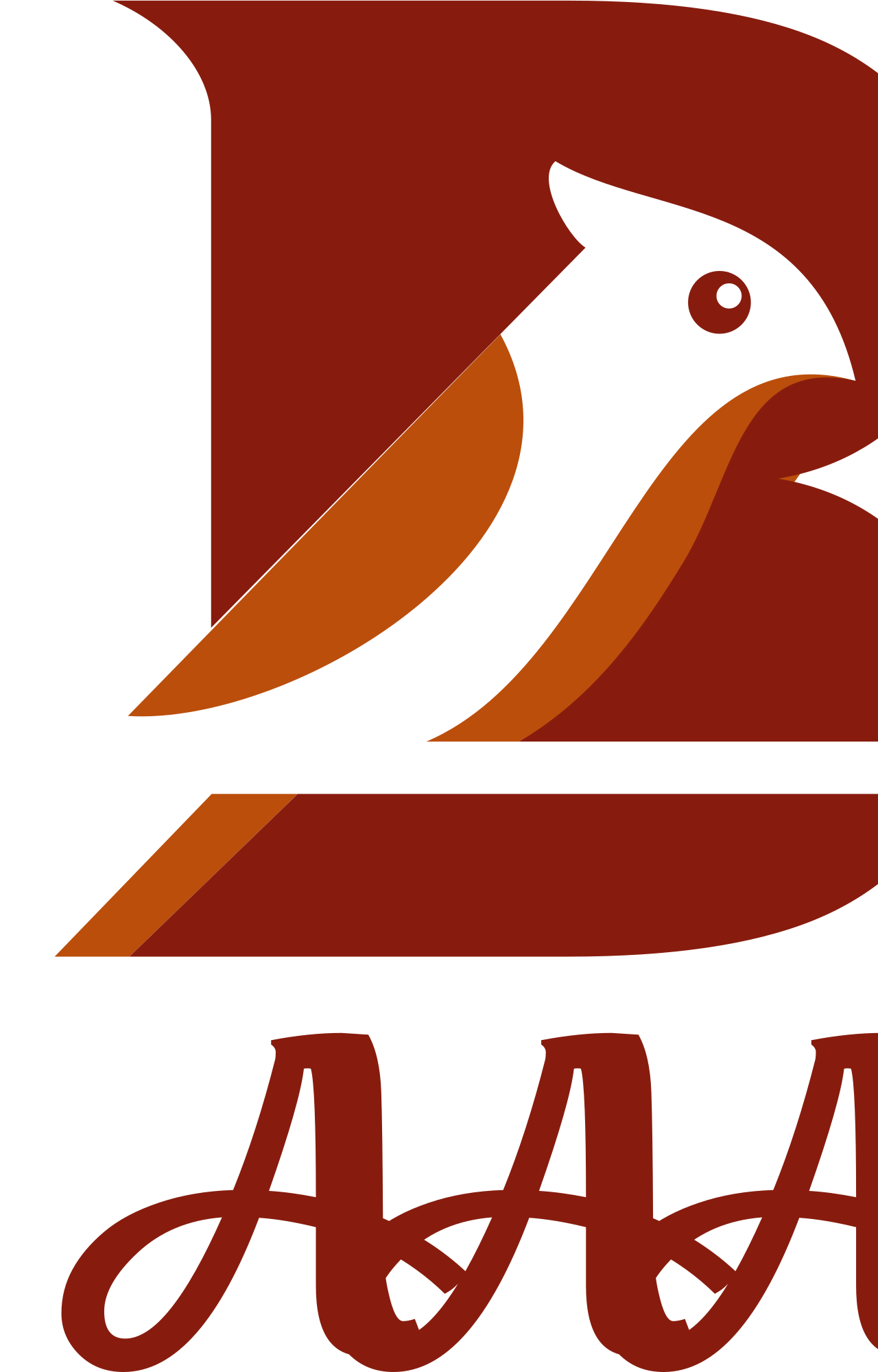 AAA's logo