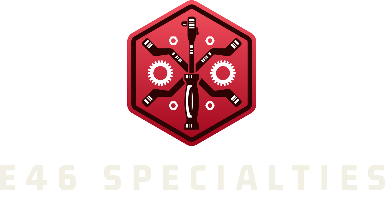 E46 Specialties's logo