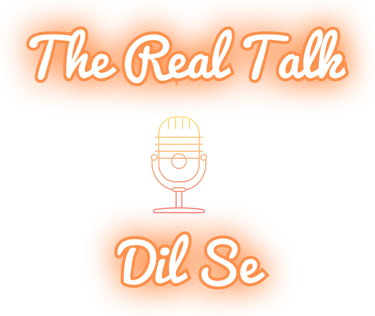The Real Talk 


Dil Se's logo