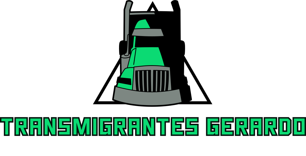 Transmigrantes Gerardo's logo