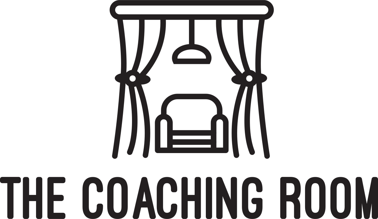 The Coaching Room's logo