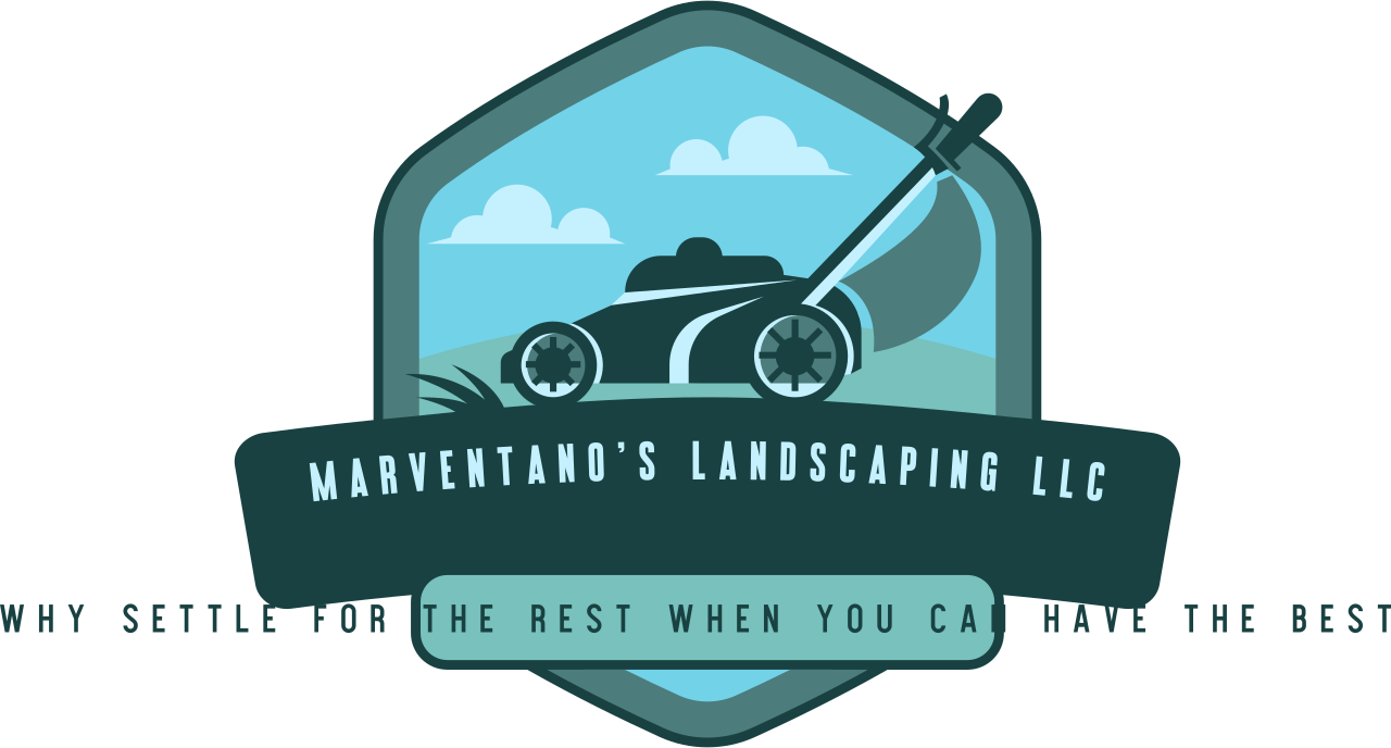 Marventano’s Landscaping LLC's logo