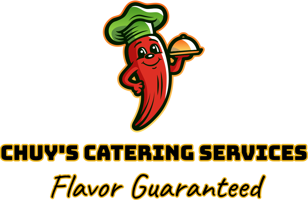Food Catering's logo