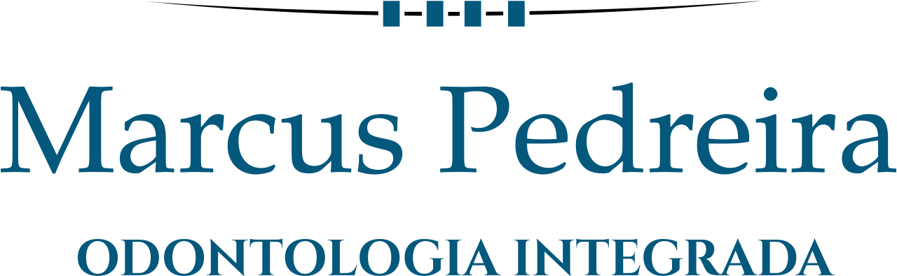 Marcus Pedreira's logo