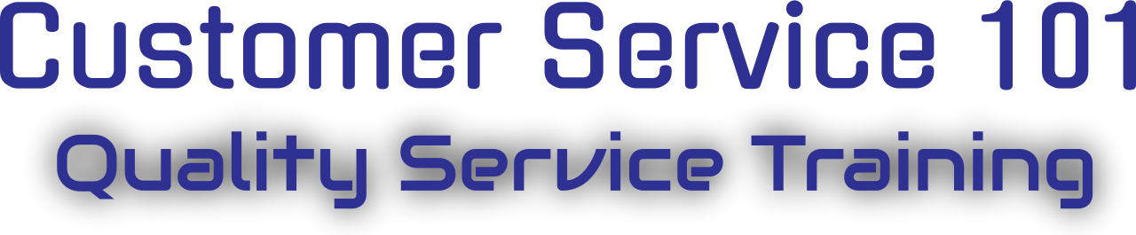 Customer Service 101's logo
