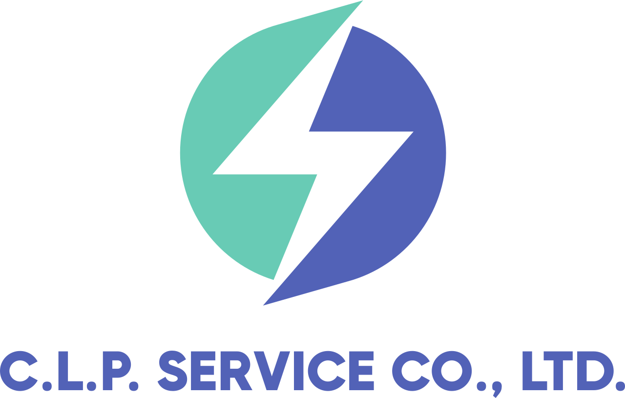 C.L.P.  Service Co., Ltd.'s web page