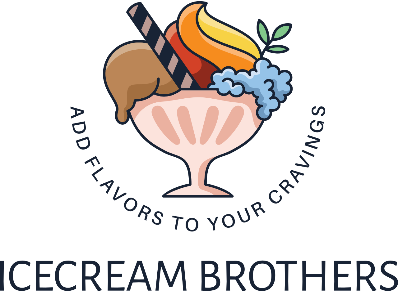 ICECREAM BROTHERS's logo