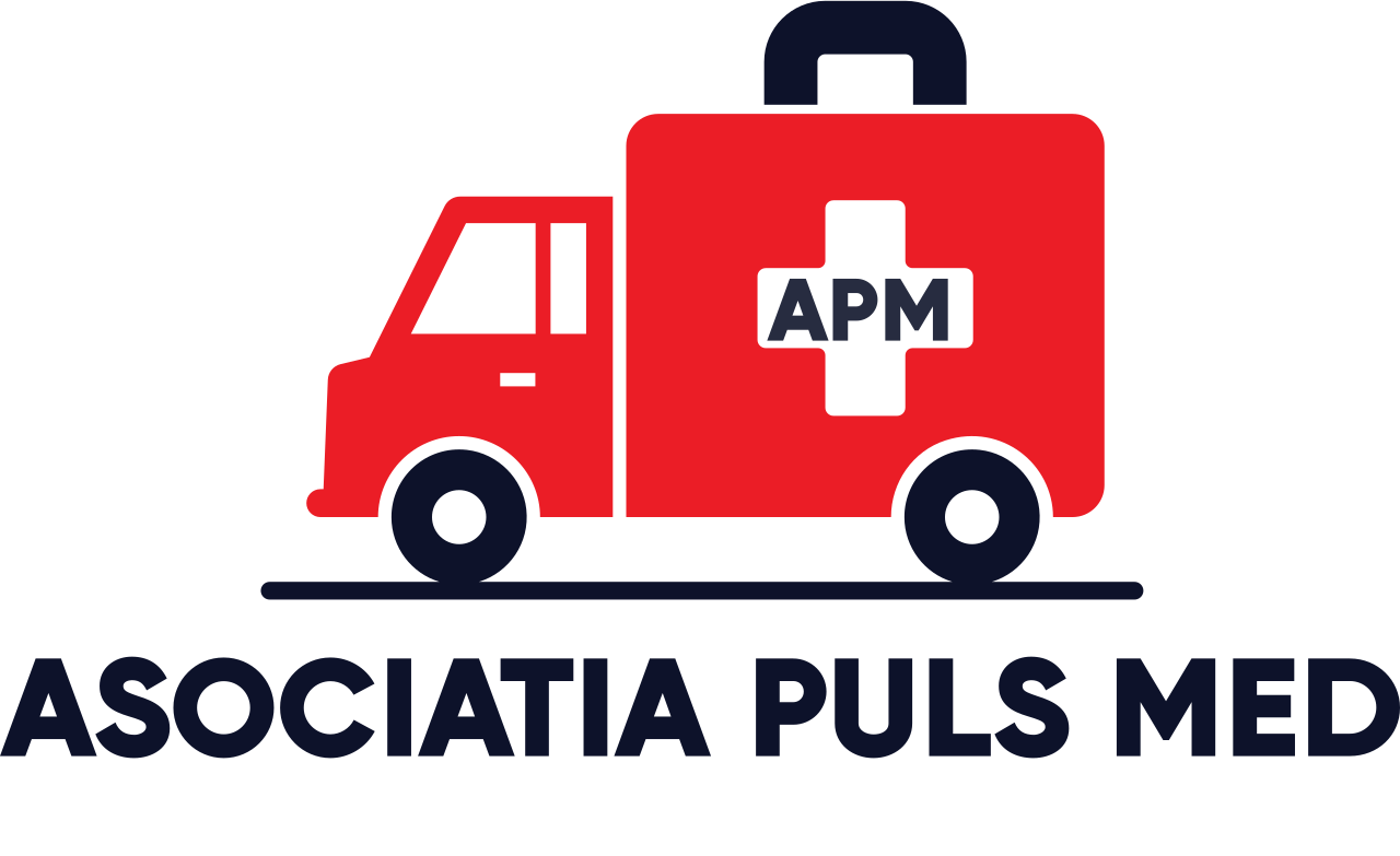 Asociatia Puls Med's logo
