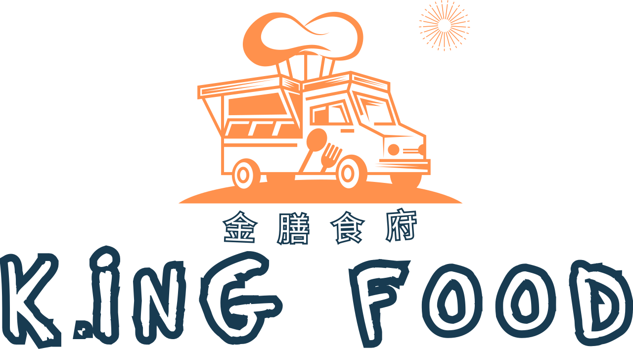 King food's logo