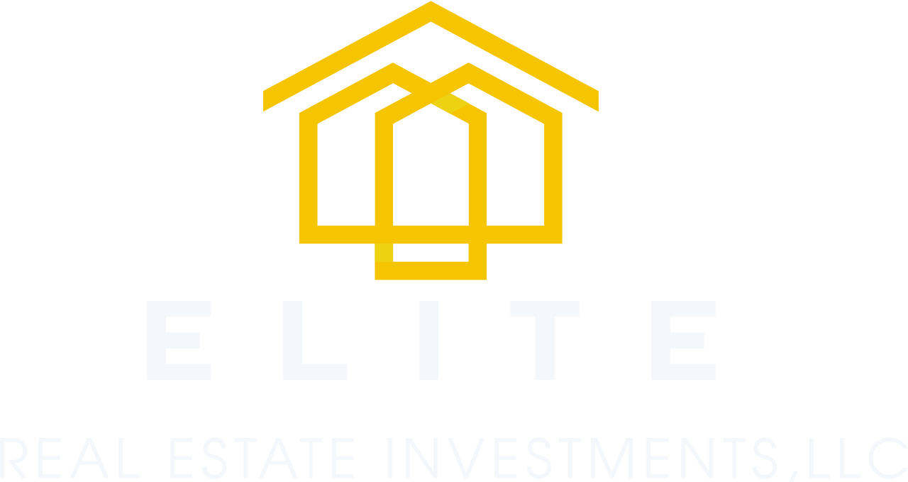 Elite Real Estate Investments, LLC's web page