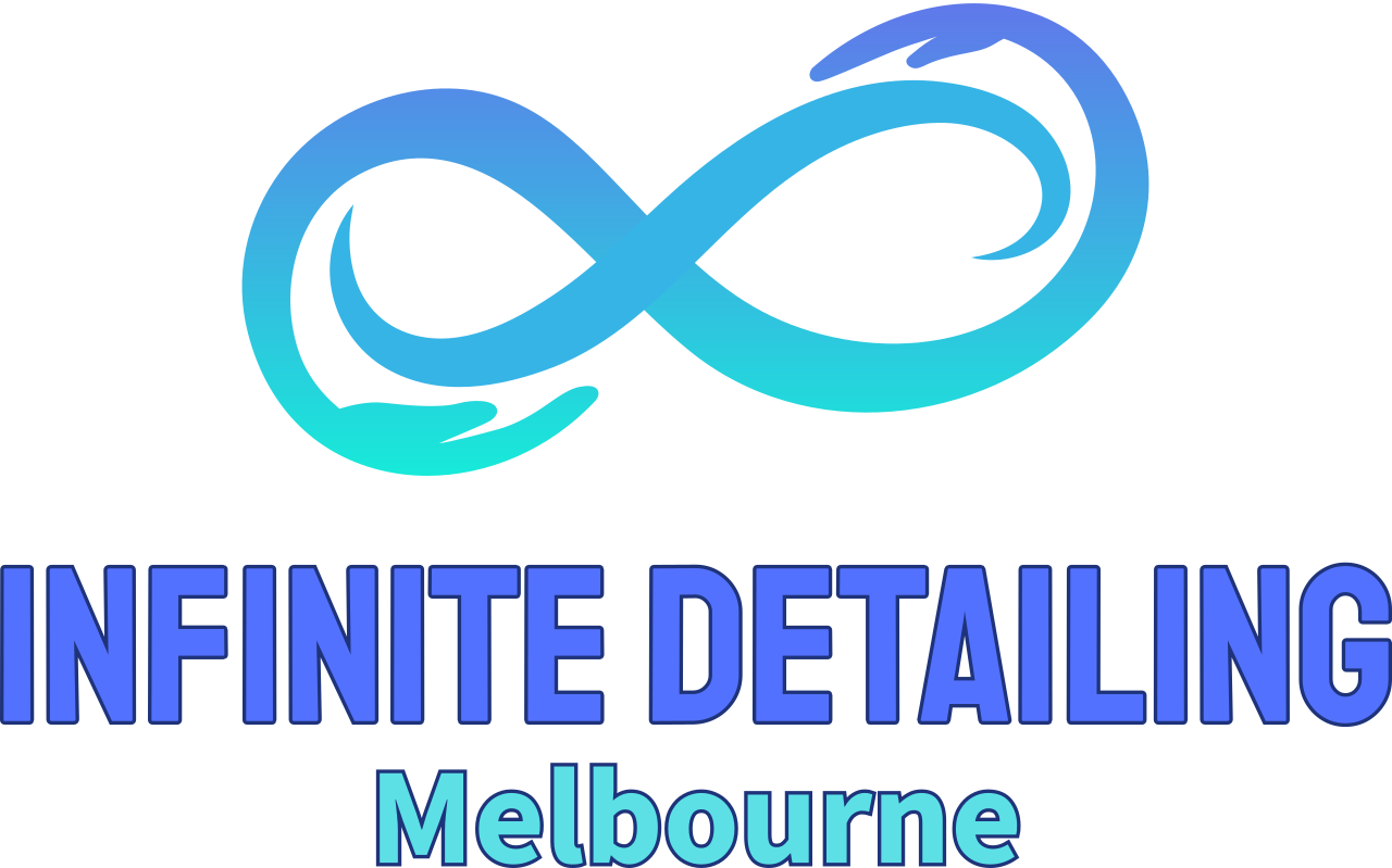 Infinite Detailing's logo