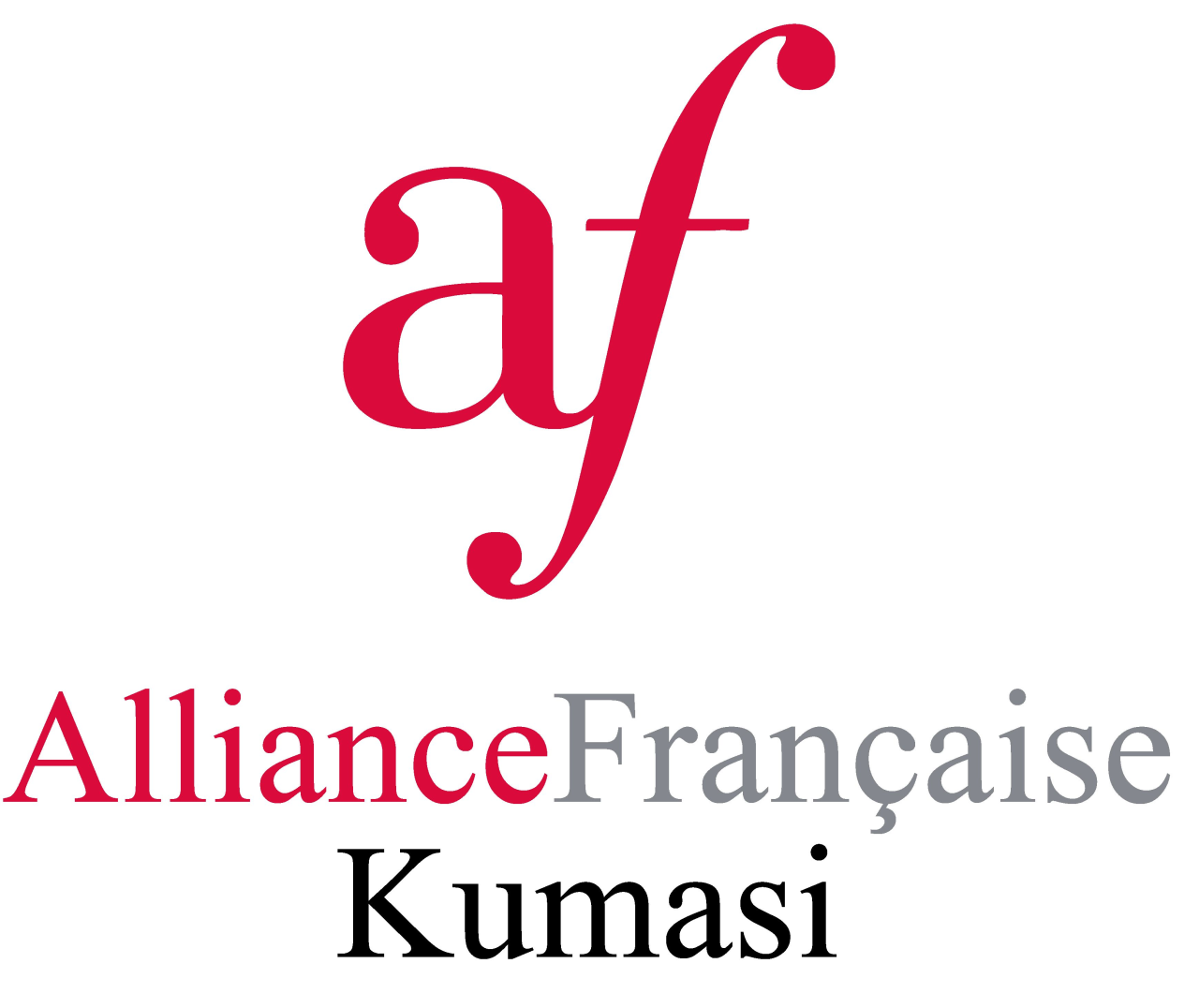 Alliace Francaise Kumasi's web page