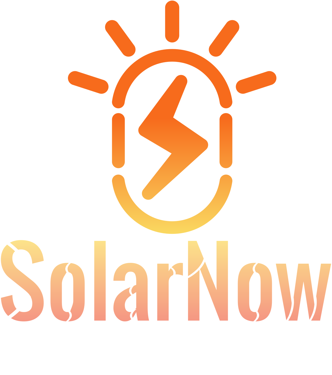 SolarNow 's web page