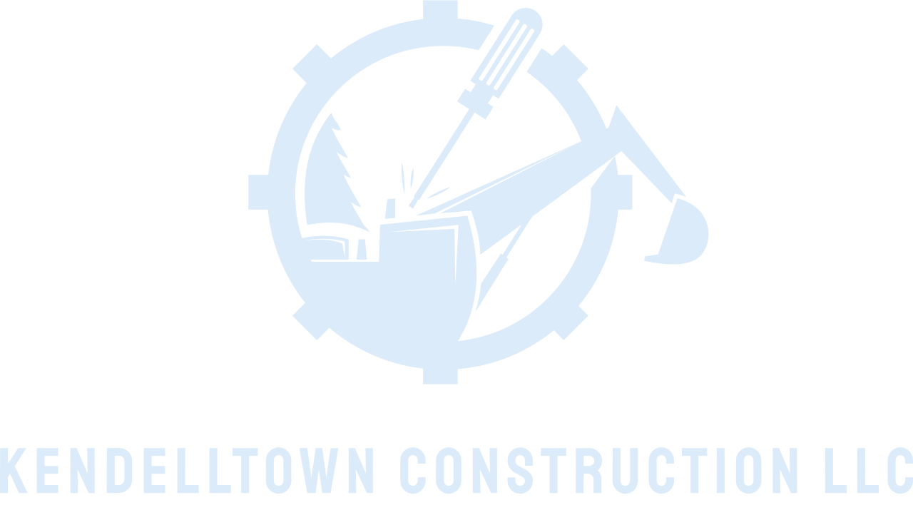 Kendelltown Construction LLC's logo