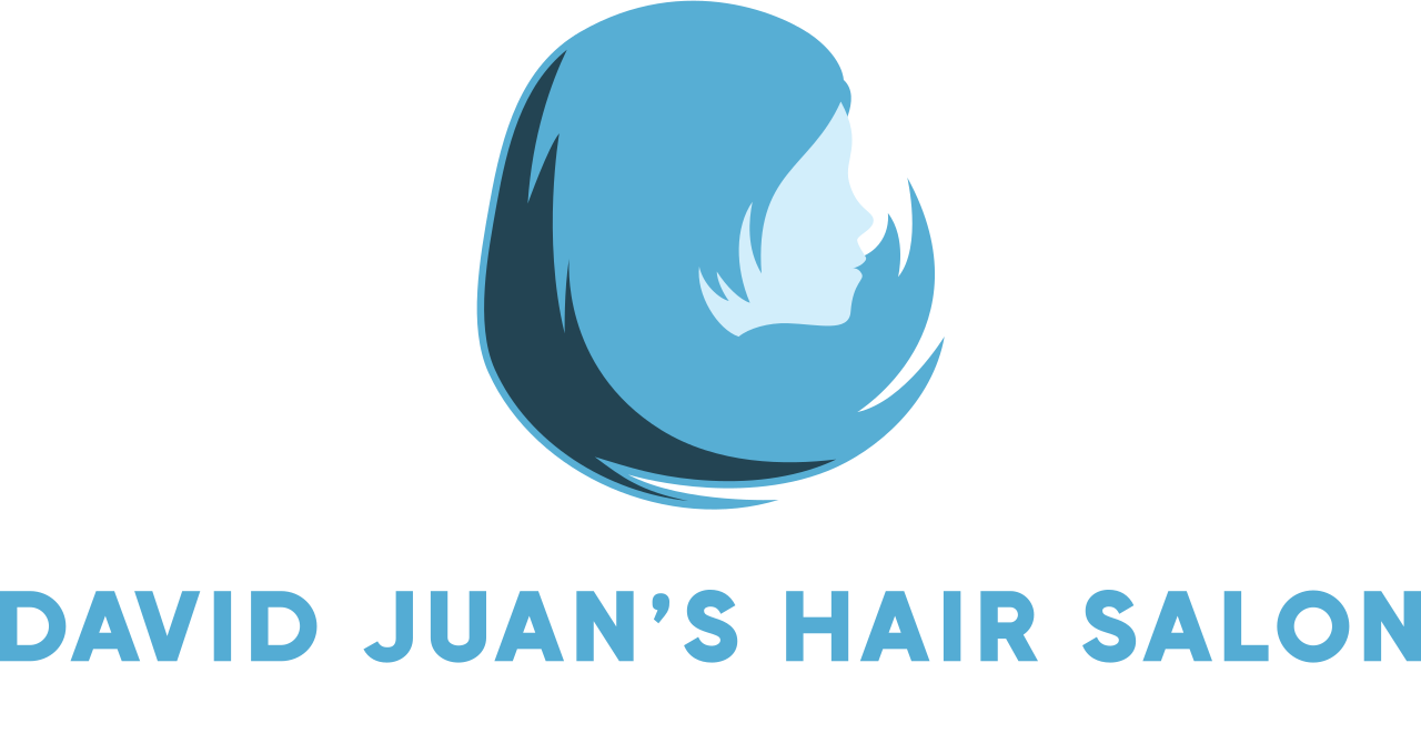 David Juan’s Hair Salon's logo