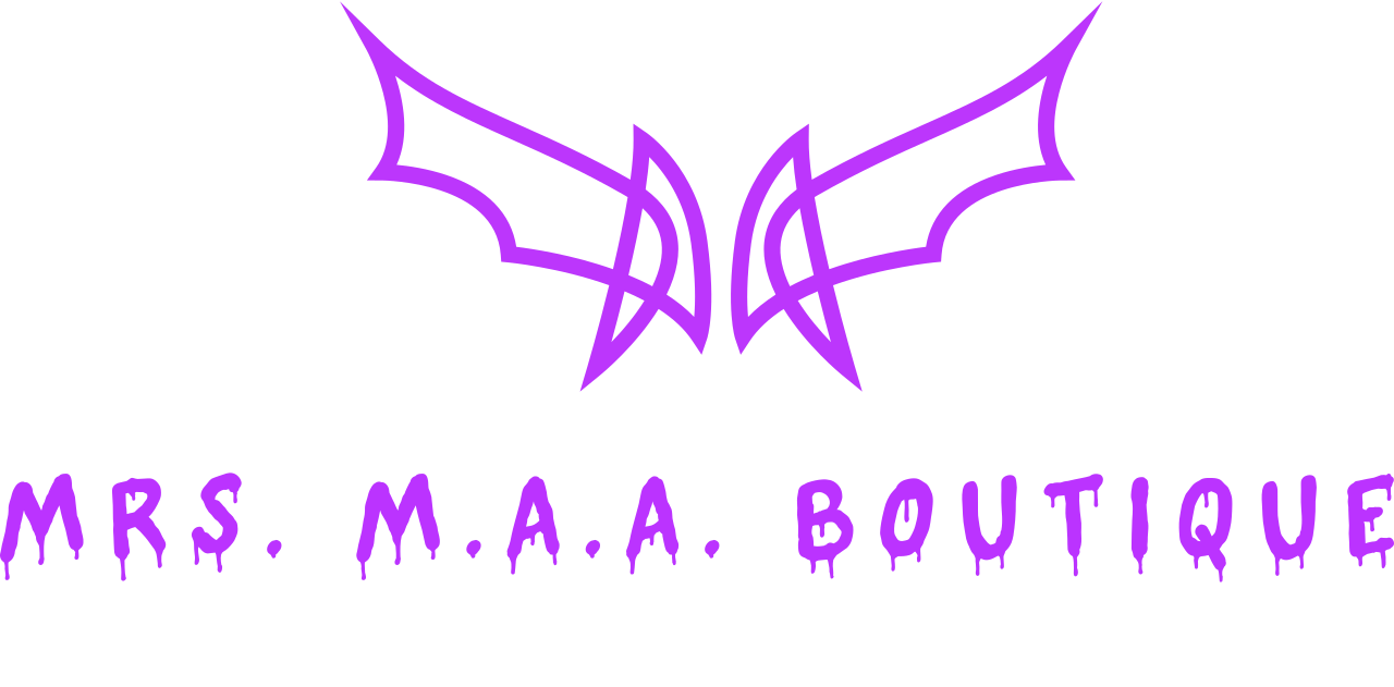 Mrs. M.a.a. Boutique 's logo