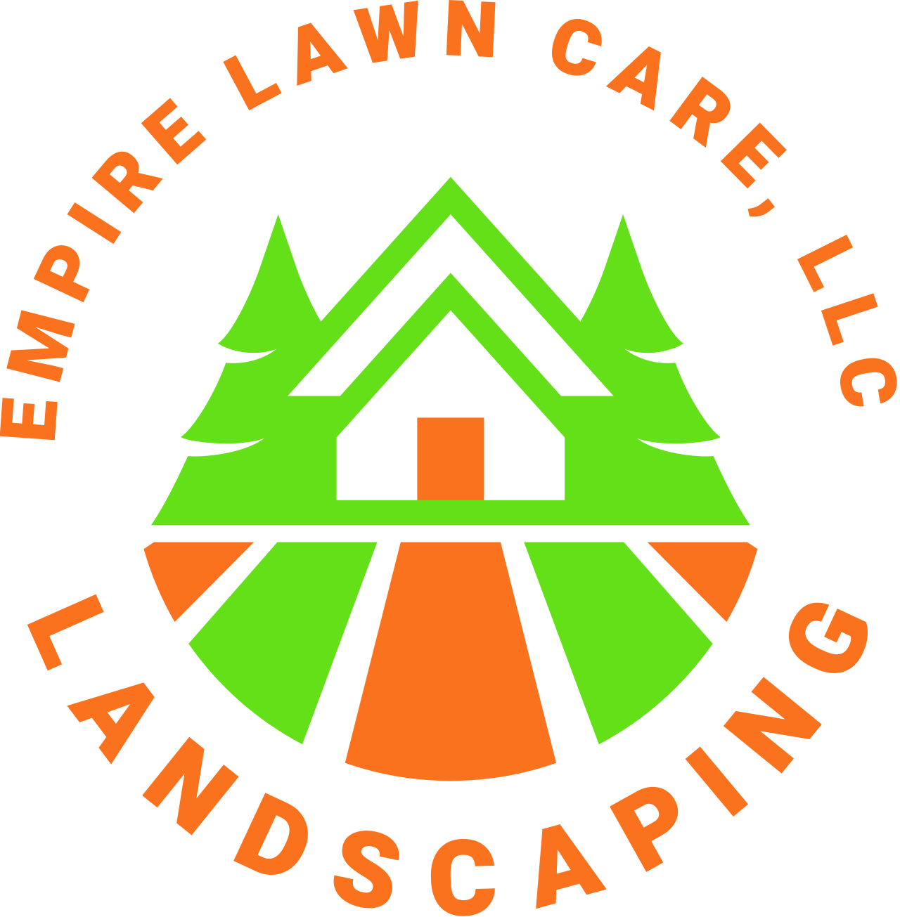 EMPIRE LAWN CARE, LLC 's web page