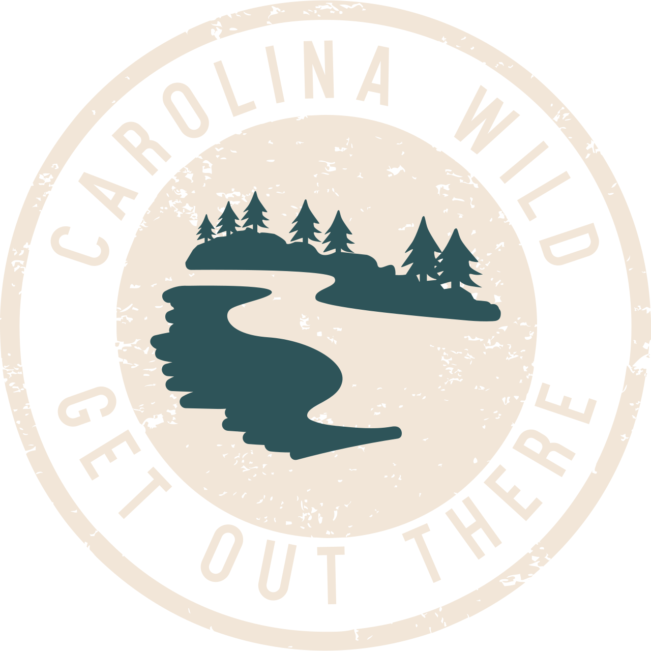 Carolina Wild's logo