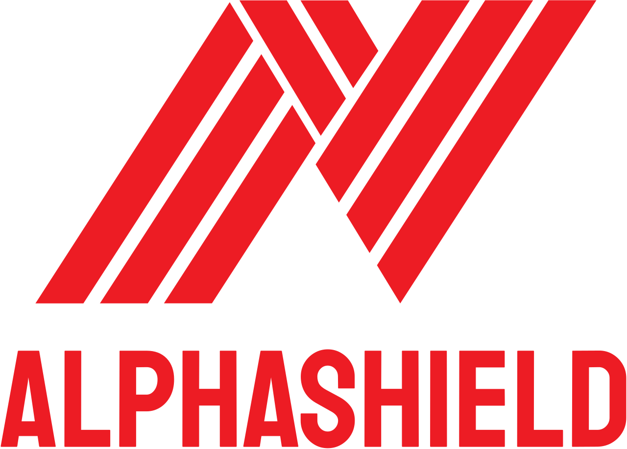 ALPHASHIELD's web page