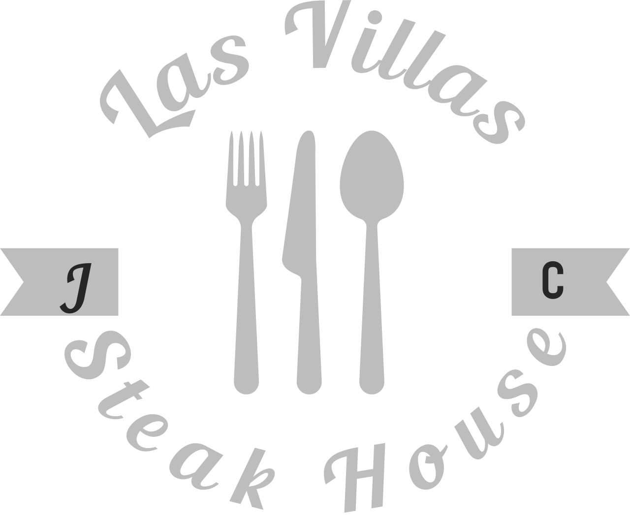 Las Villas's web page