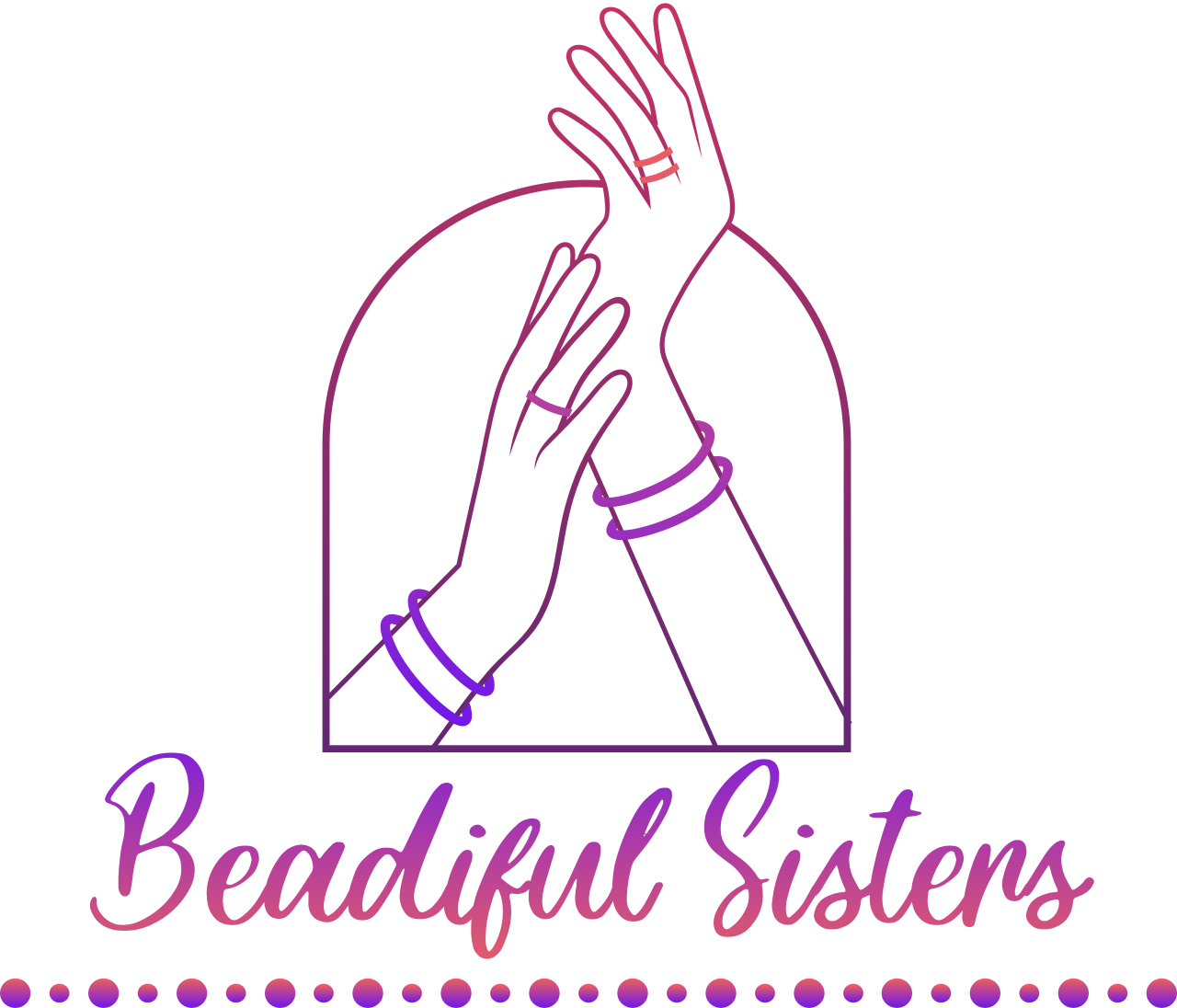 Beadiful Sisters's logo